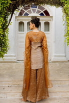 Akira Set - CiceroniCo - ord SetChambray & Co.