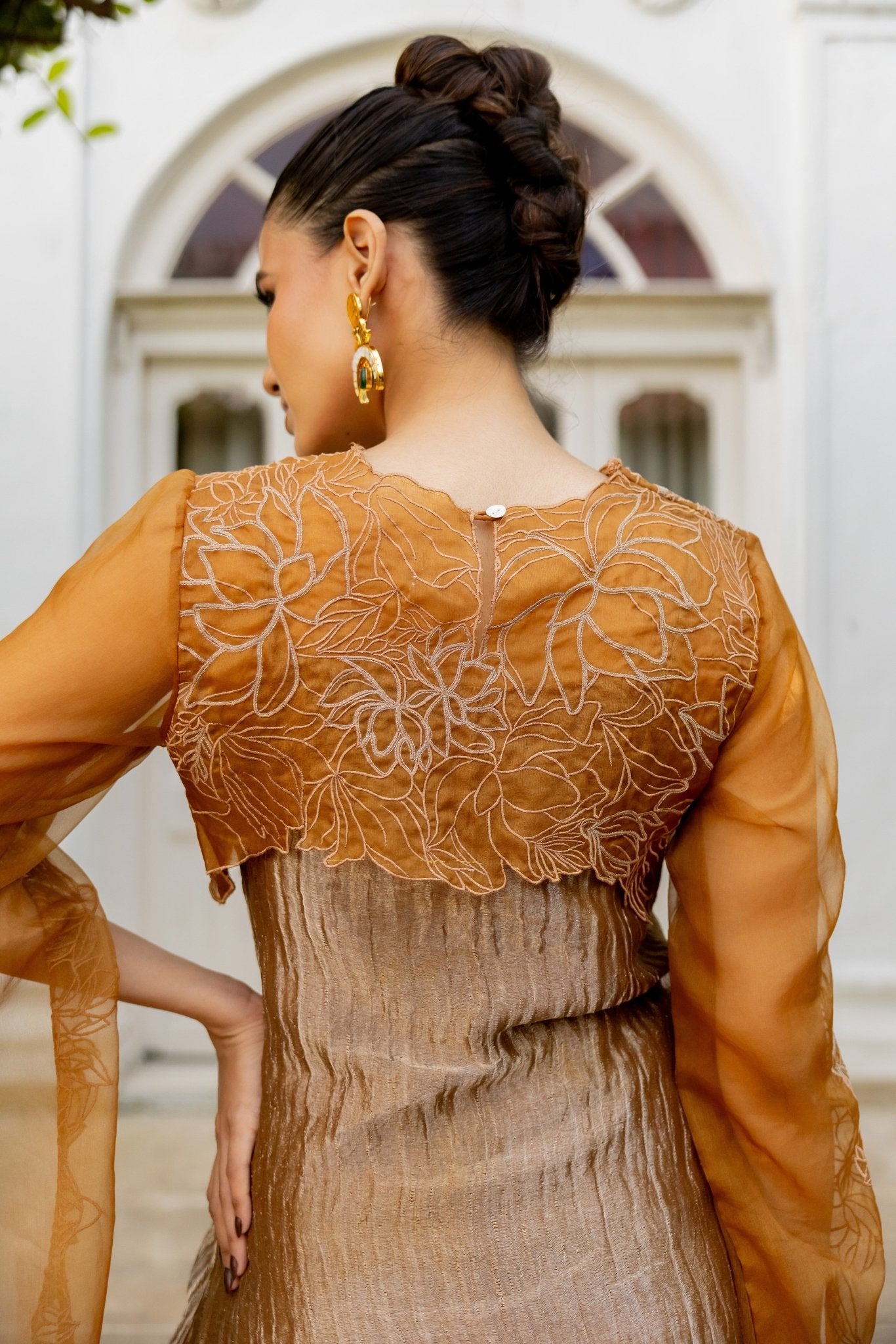 Akira Set - CiceroniCo - ord SetChambray & Co.