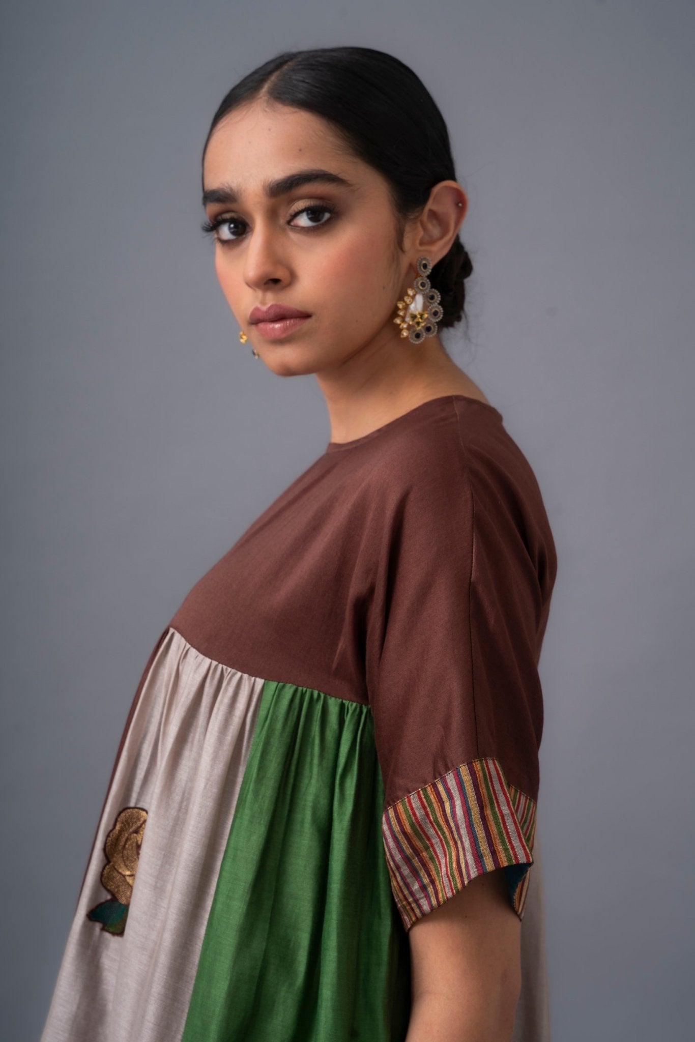 Alba Ria Set - CiceroniKurta Set, Festive WearRaga & Co.