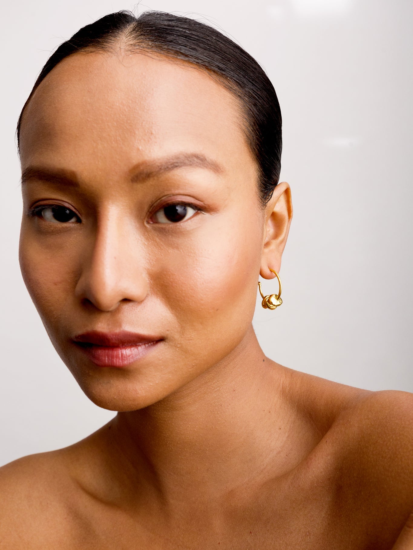 Alen Extra Small & Medium Set - CiceroniEarringsDE'ANMA