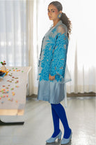 Alia - CiceroniDressesChambray & Co.