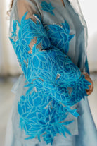 Alia - CiceroniDressesChambray & Co.