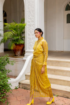 Alicia Set - CiceroniSkirt SetChambray & Co.