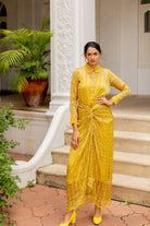 Alicia Set - CiceroniSkirt SetChambray & Co.