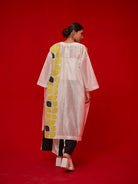 Align Tunic - CiceroniKurta Set, Everyday WearStoique