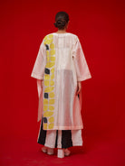 Align Tunic - CiceroniKurta Set, Everyday WearStoique