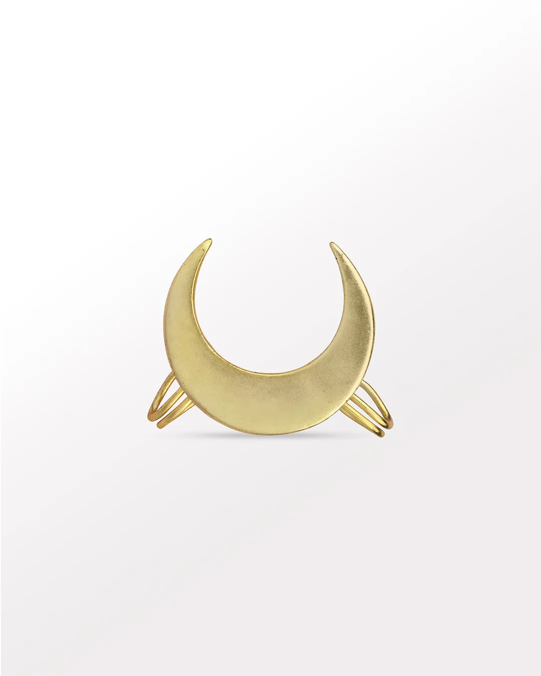 Alina Ear Cuff - CiceroniEarringsBatoki