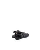 All - Strap Leather Men's Sandals - CiceroniSandalsSlomotion