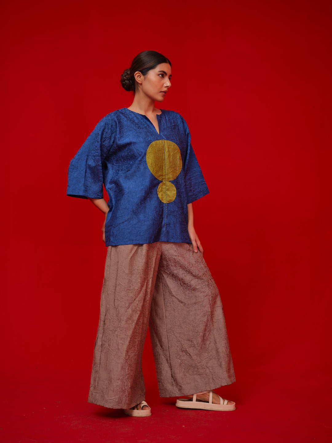 Alley Top - CiceroniTopsStoique