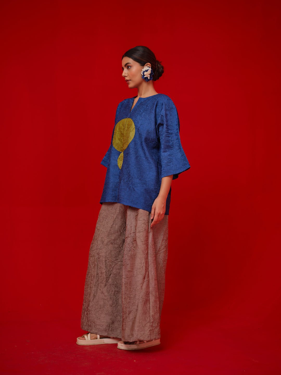 Alley Top - CiceroniTopsStoique