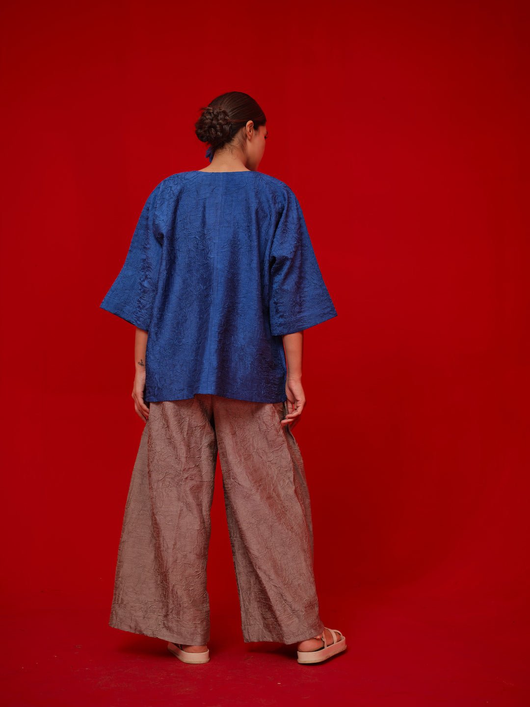 Alley Top - CiceroniTopsStoique