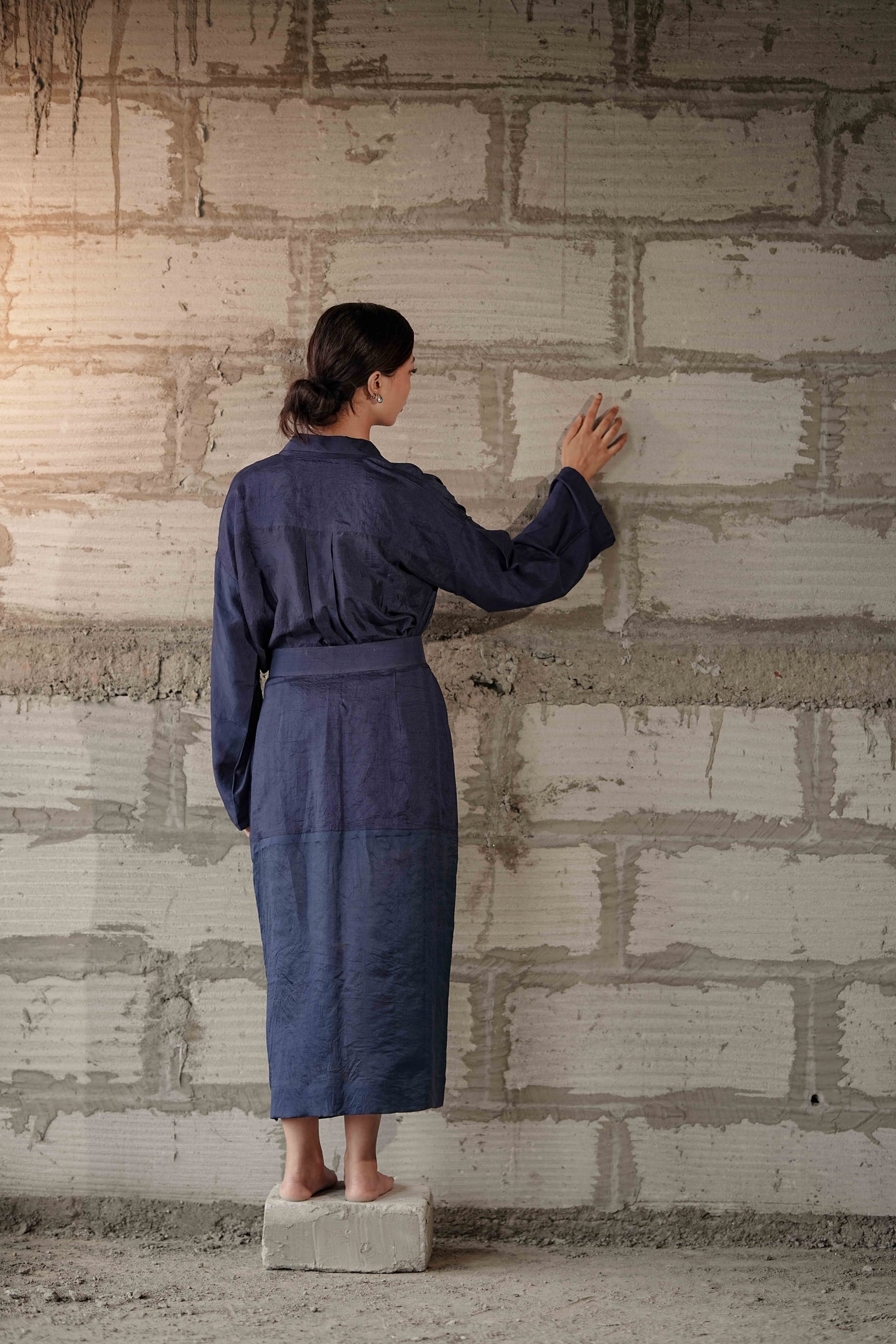 Almost There top and Skirt Set - CiceroniSkirt SetFive Thirty Somewhere