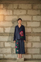 Almost There top and Skirt Set - CiceroniSkirt SetFive Thirty Somewhere