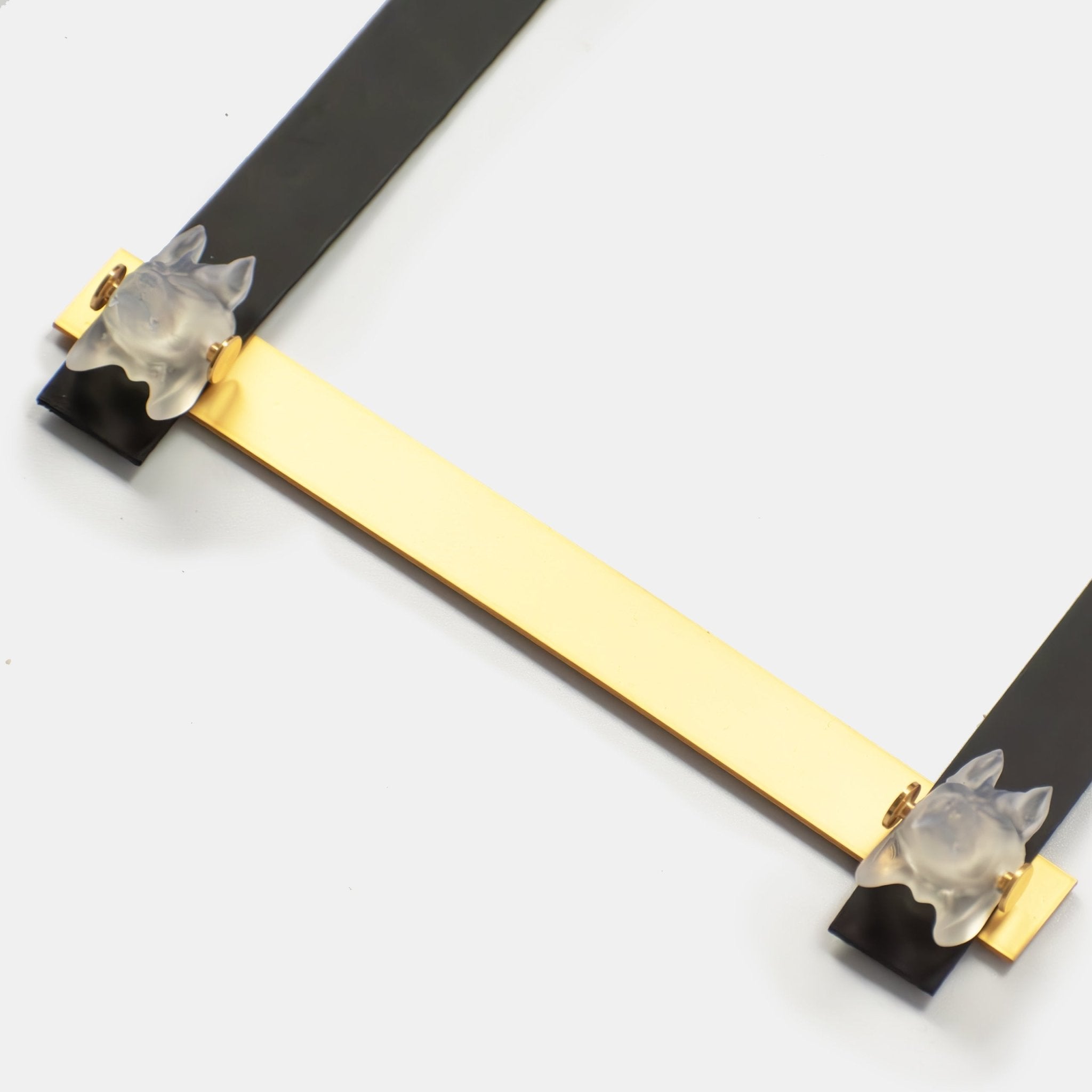 Alpha Necklace - CiceroniNecklaceNO.NA.MÈ