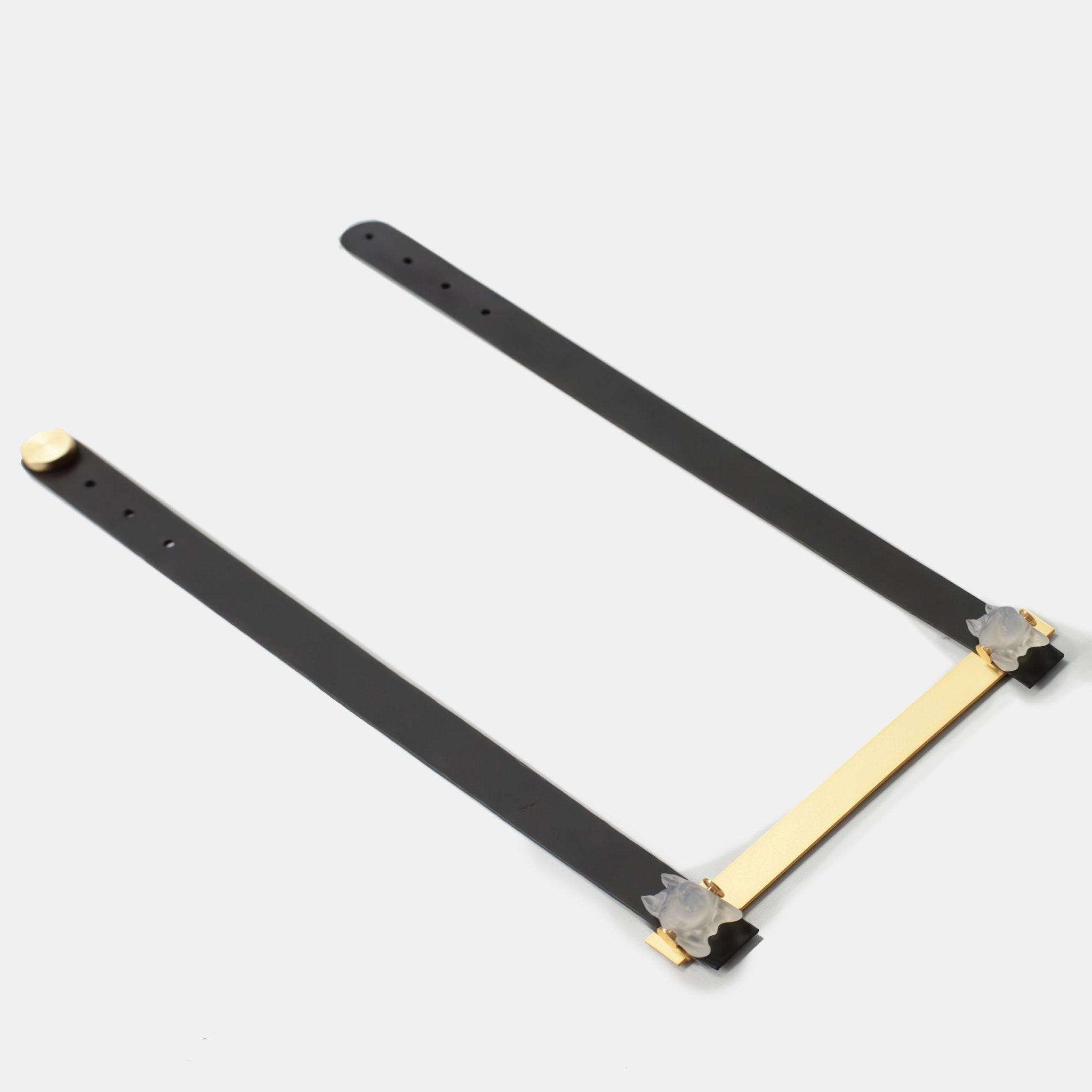 Alpha Necklace - CiceroniNecklaceNO.NA.MÈ