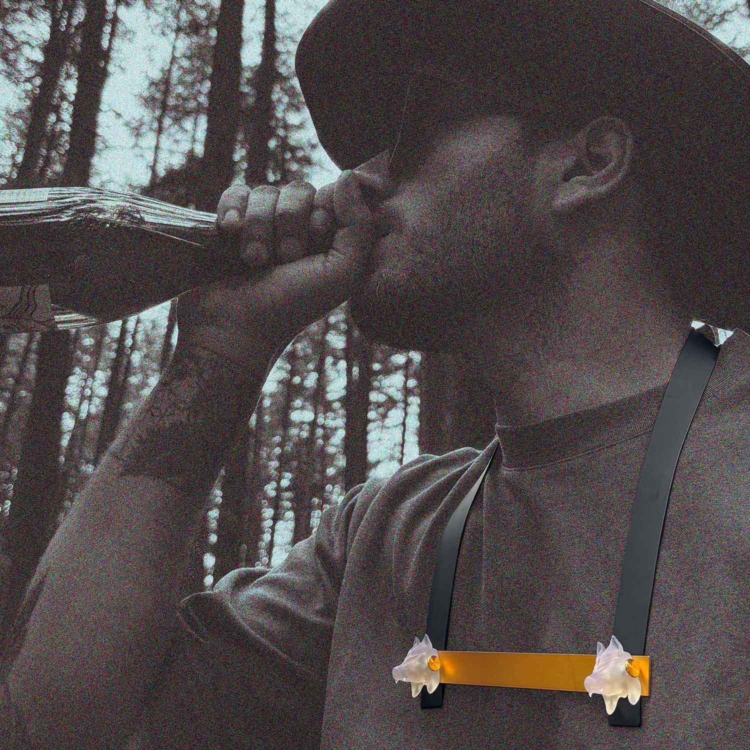 Alpha Necklace - CiceroniNecklaceNO.NA.MÈ