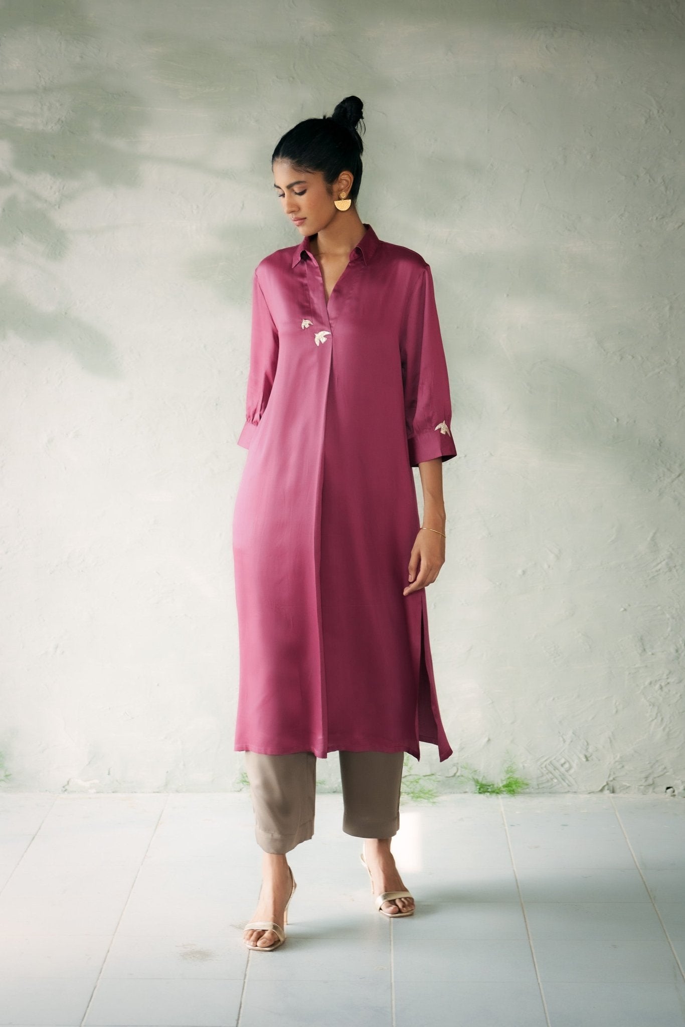 Altaira Coord Set - CiceroniCo - ord SetCanoopi