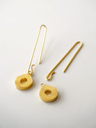 Alto Gorria - CiceroniEarringsDE'ANMA