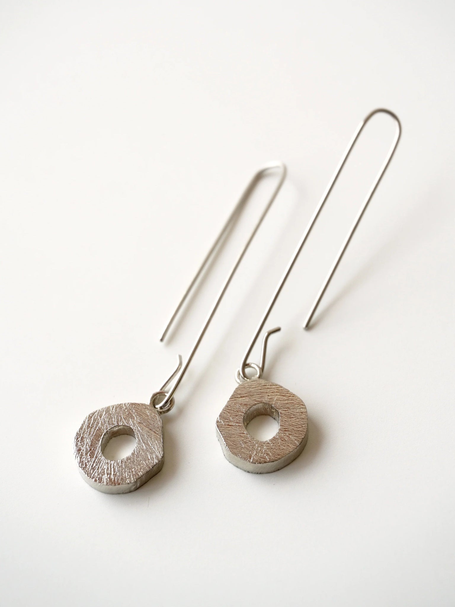 Alto Gorria - CiceroniEarringsDE'ANMA