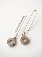 Alto Gorria - CiceroniEarringsDE'ANMA