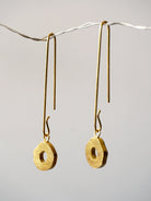 Alto Gorria - CiceroniEarringsDE'ANMA