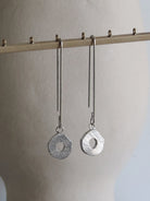 Alto Gorria - CiceroniEarringsDE'ANMA