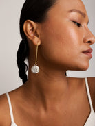 Alto Siblings - CiceroniEarringsDE'ANMA