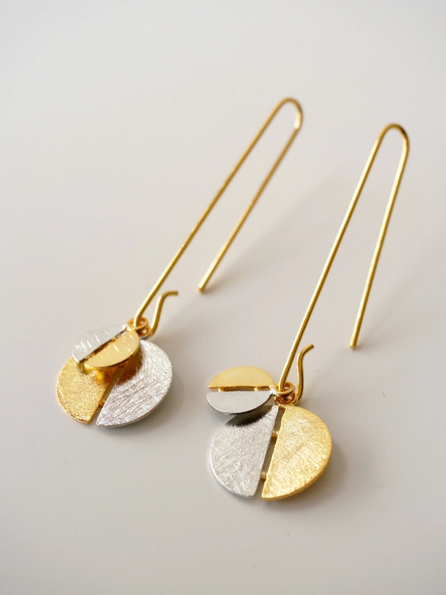 Alto Yin Yang - CiceroniEarringsDE'ANMA