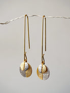 Alto Yin Yang - CiceroniEarringsDE'ANMA