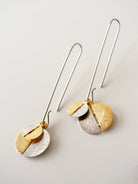 Alto Yin Yang - CiceroniEarringsDE'ANMA