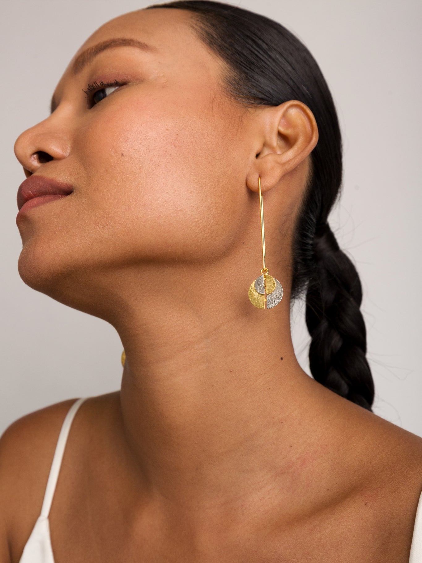 Alto Yin Yang - CiceroniEarringsDE'ANMA