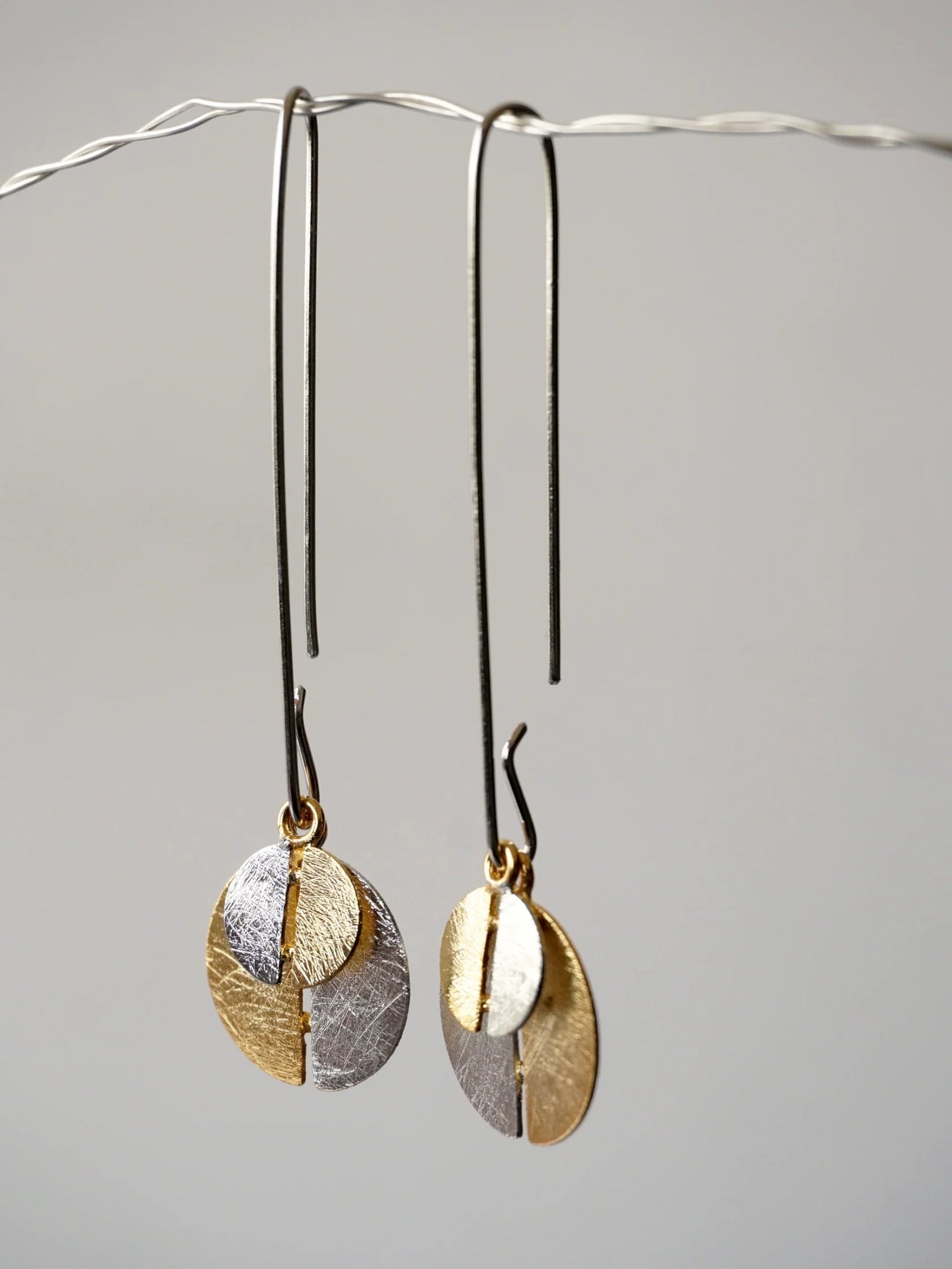 Alto Yin Yang - CiceroniEarringsDE'ANMA