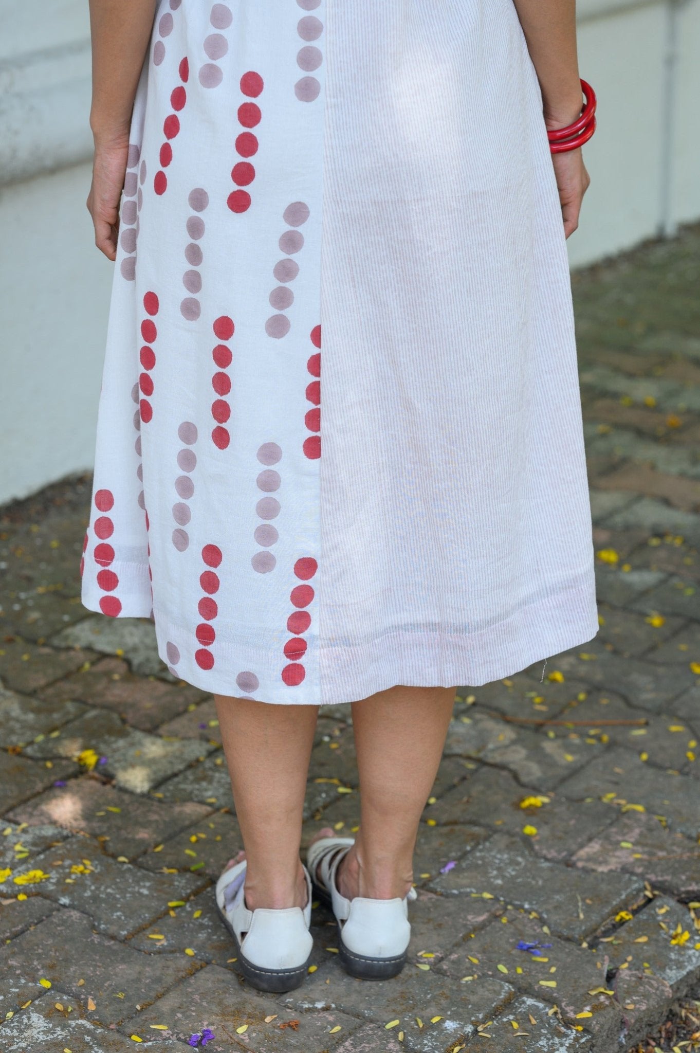 Alva Maria Dress - CiceroniDressesRaga & Co.