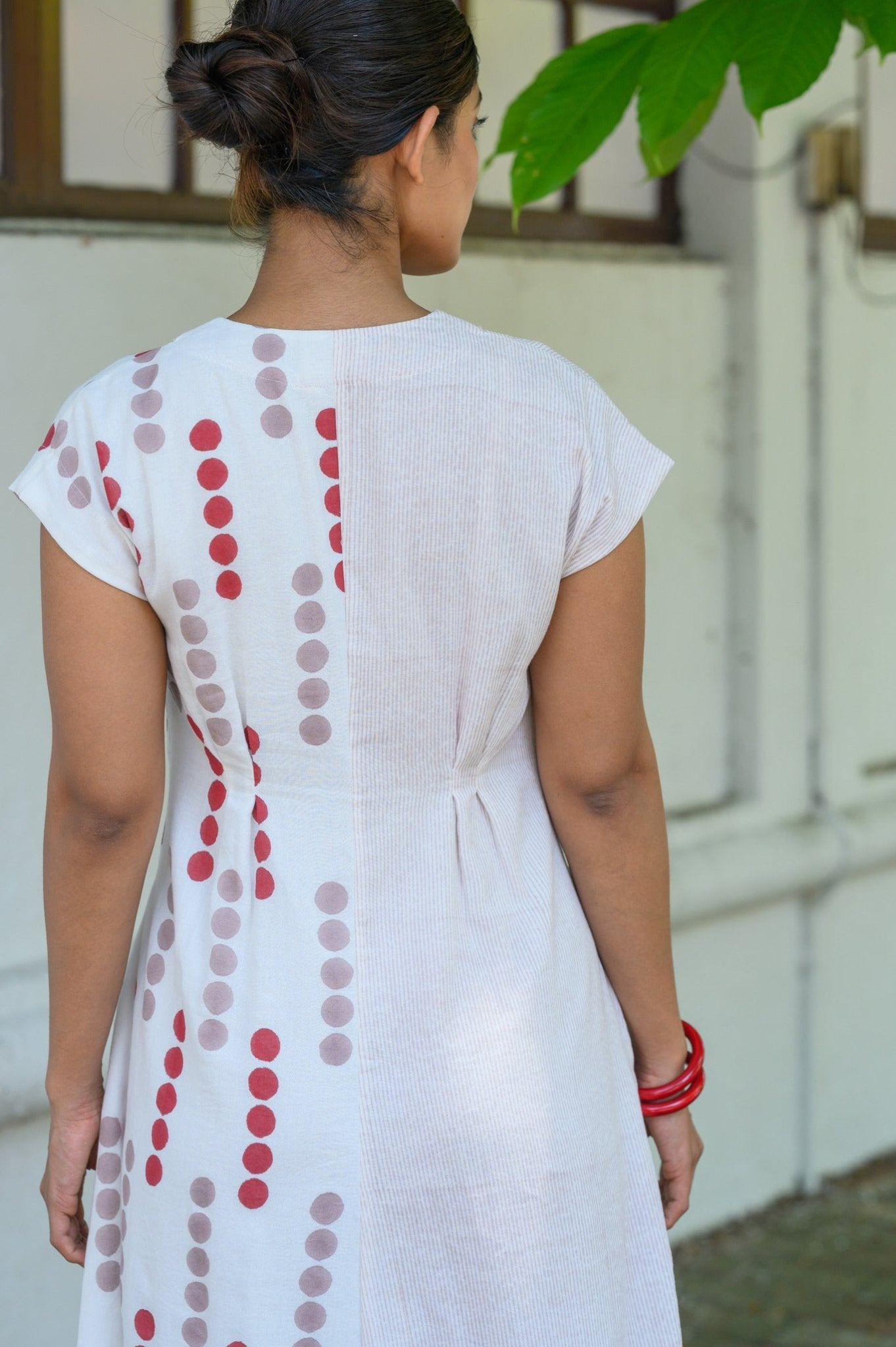 Alva Maria Dress - CiceroniDressesRaga & Co.