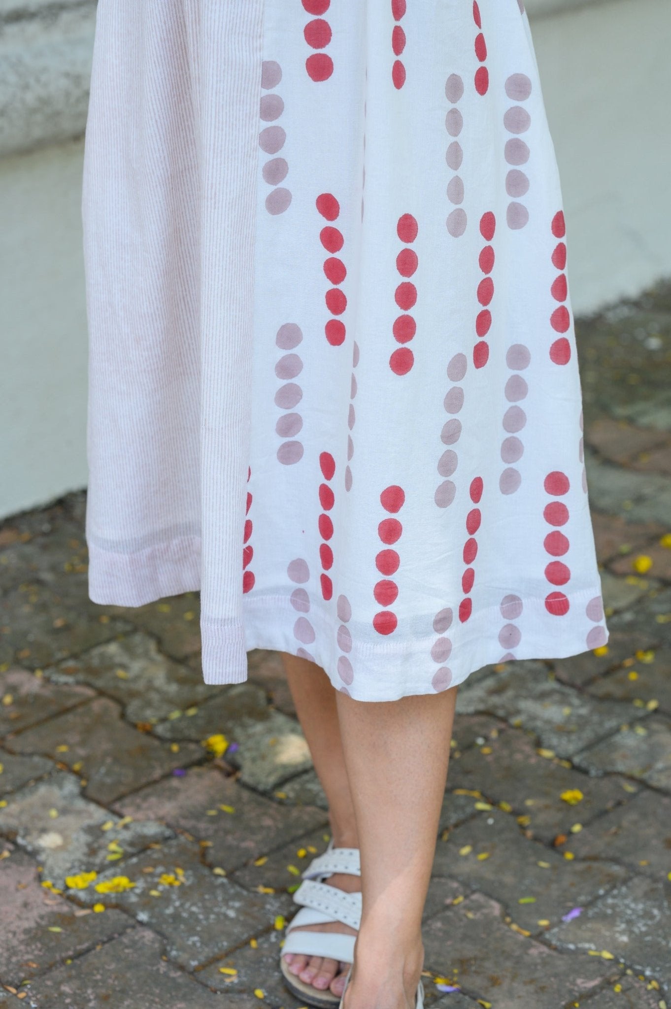 Alva Maria Dress - CiceroniDressesRaga & Co.