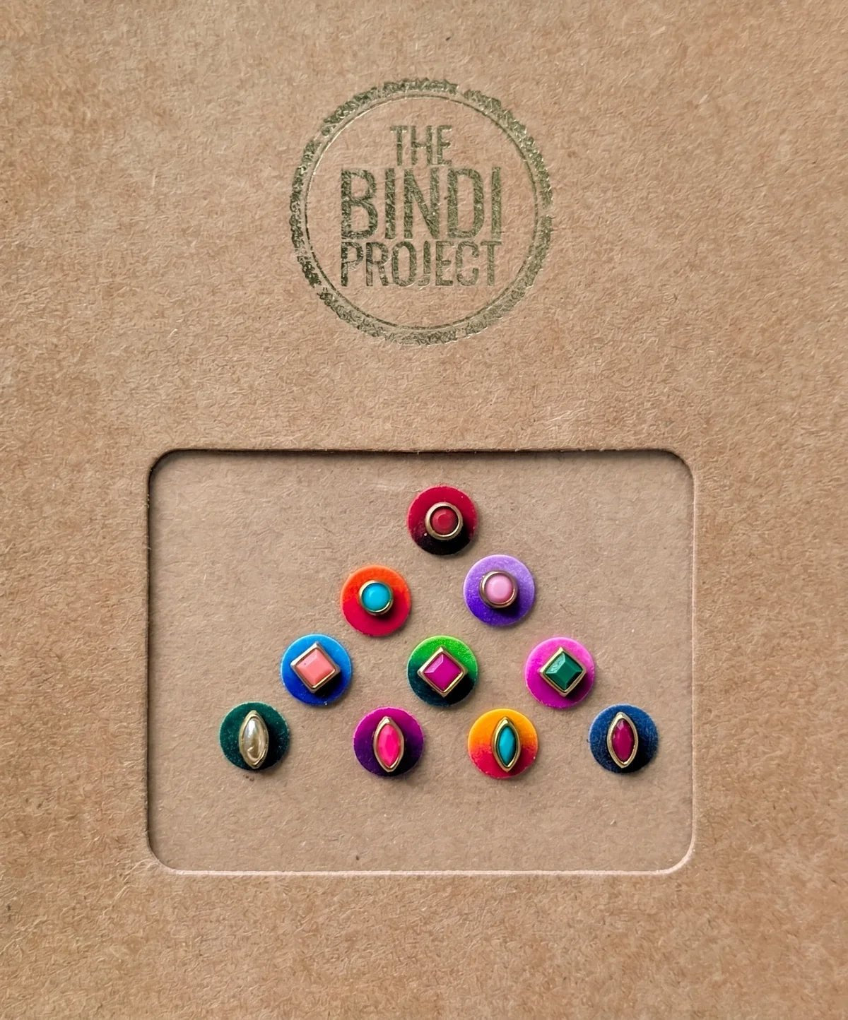 Amani Bindi - CiceroniBindiThe Bindi Project