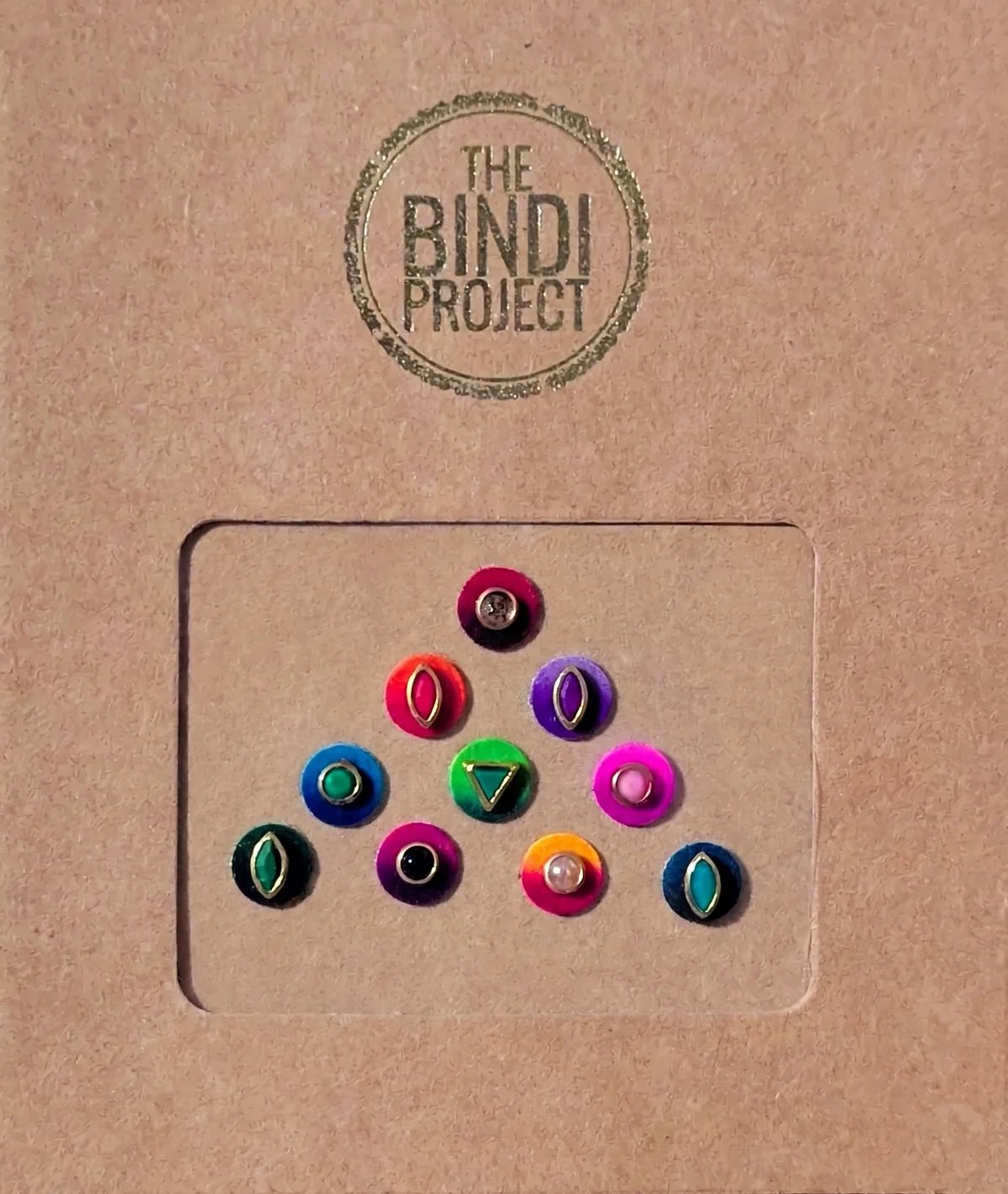 Amani Bindi - CiceroniBindiThe Bindi Project