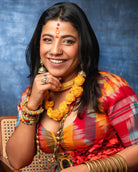 Amani Bindi - CiceroniBindiThe Bindi Project
