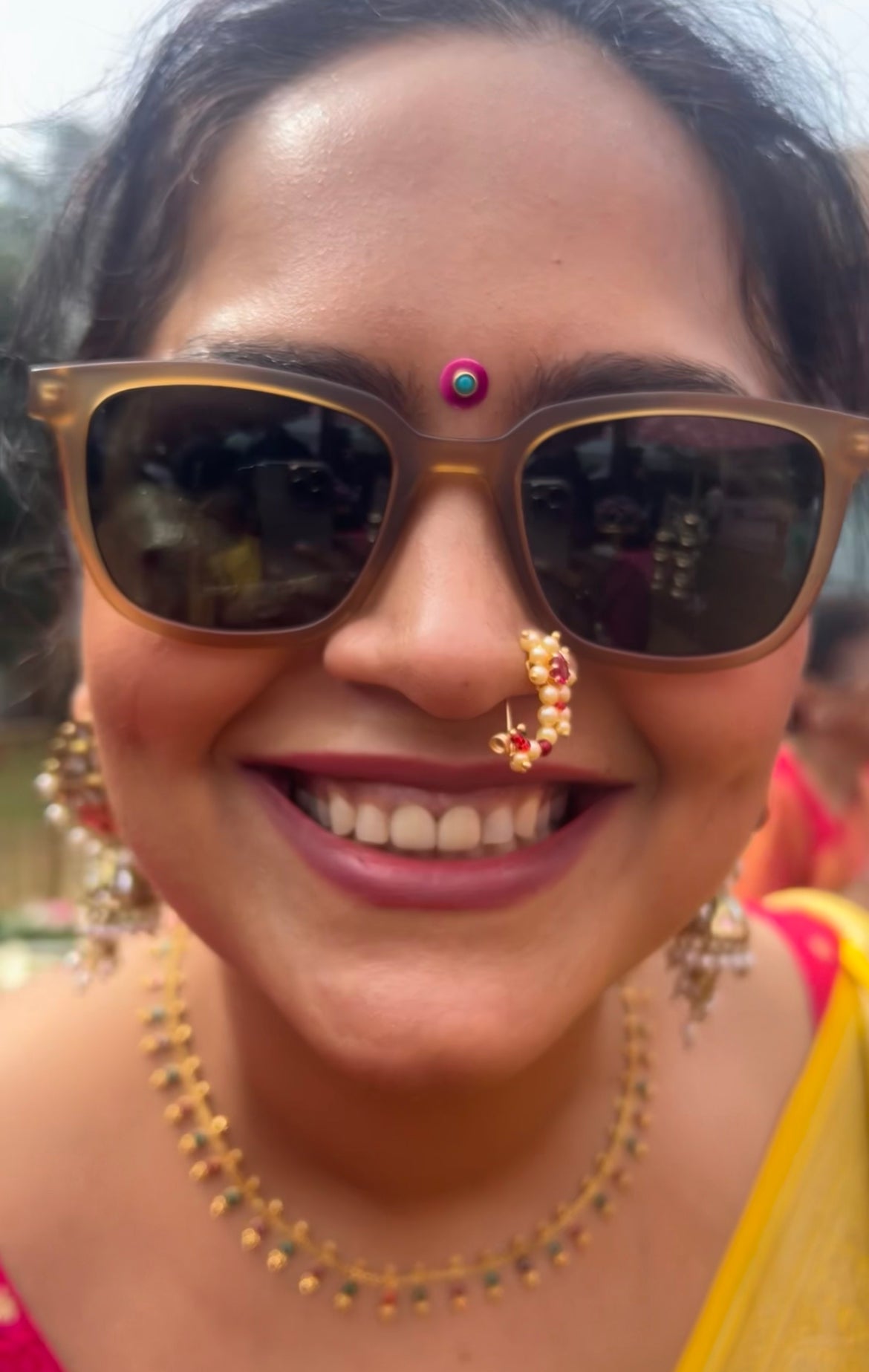 Amani Bindi - CiceroniBindiThe Bindi Project
