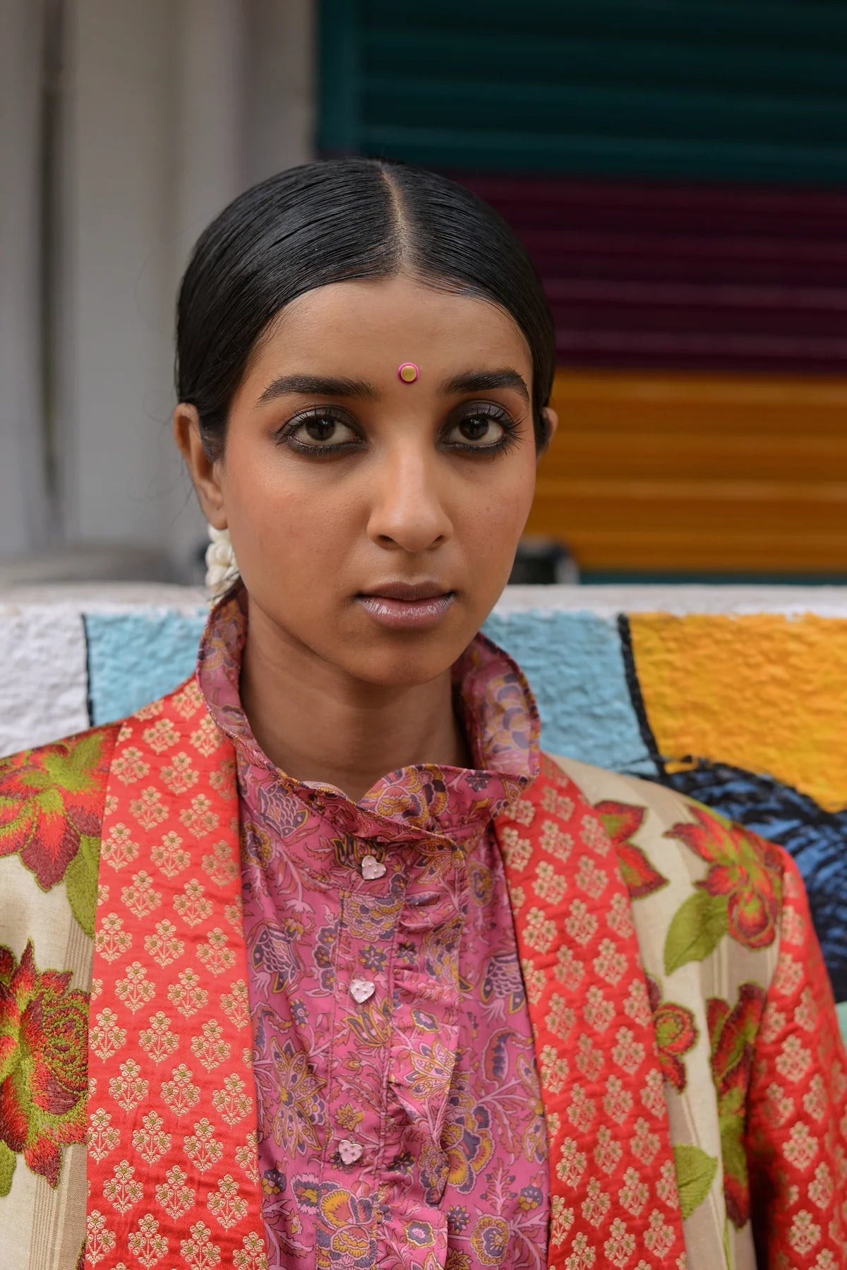 Amani Theia Bindi - CiceroniBindiThe Bindi Project