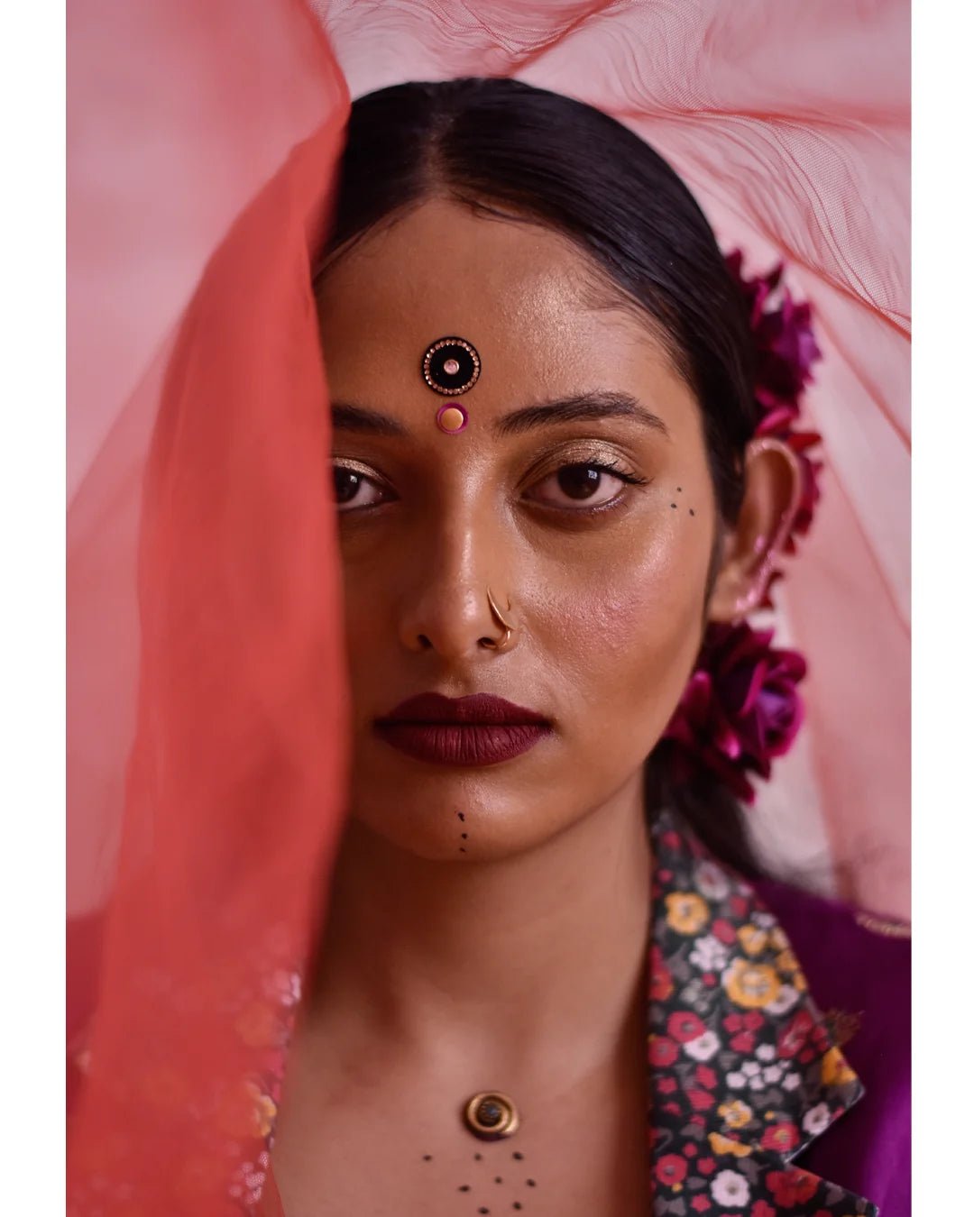 Amani Theia Bindi - CiceroniBindiThe Bindi Project