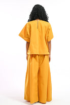 Amarelo Comfort Set - CiceroniCo - ord SetPrachi Kamat