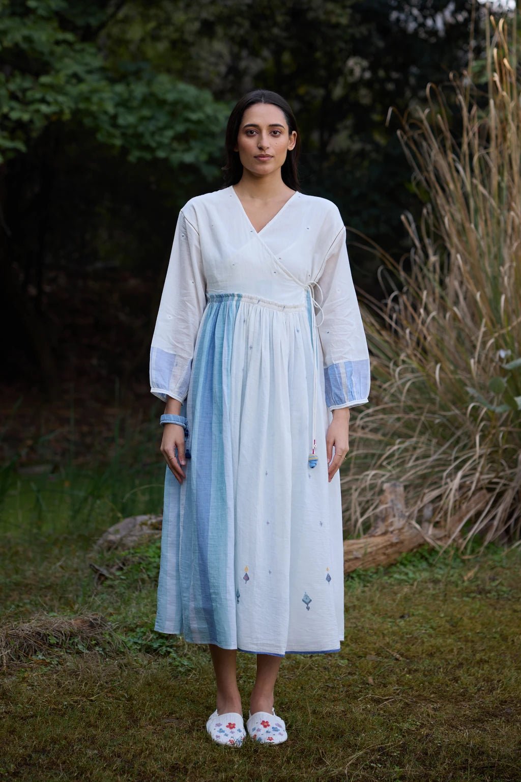 Amaya Dress - CiceroniDressesSarron