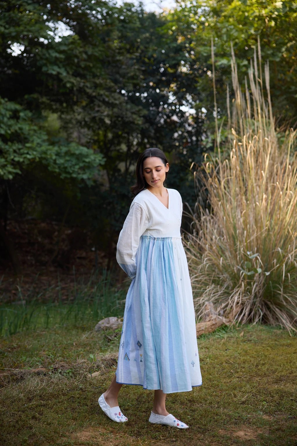 Amaya Dress - CiceroniDressesSarron