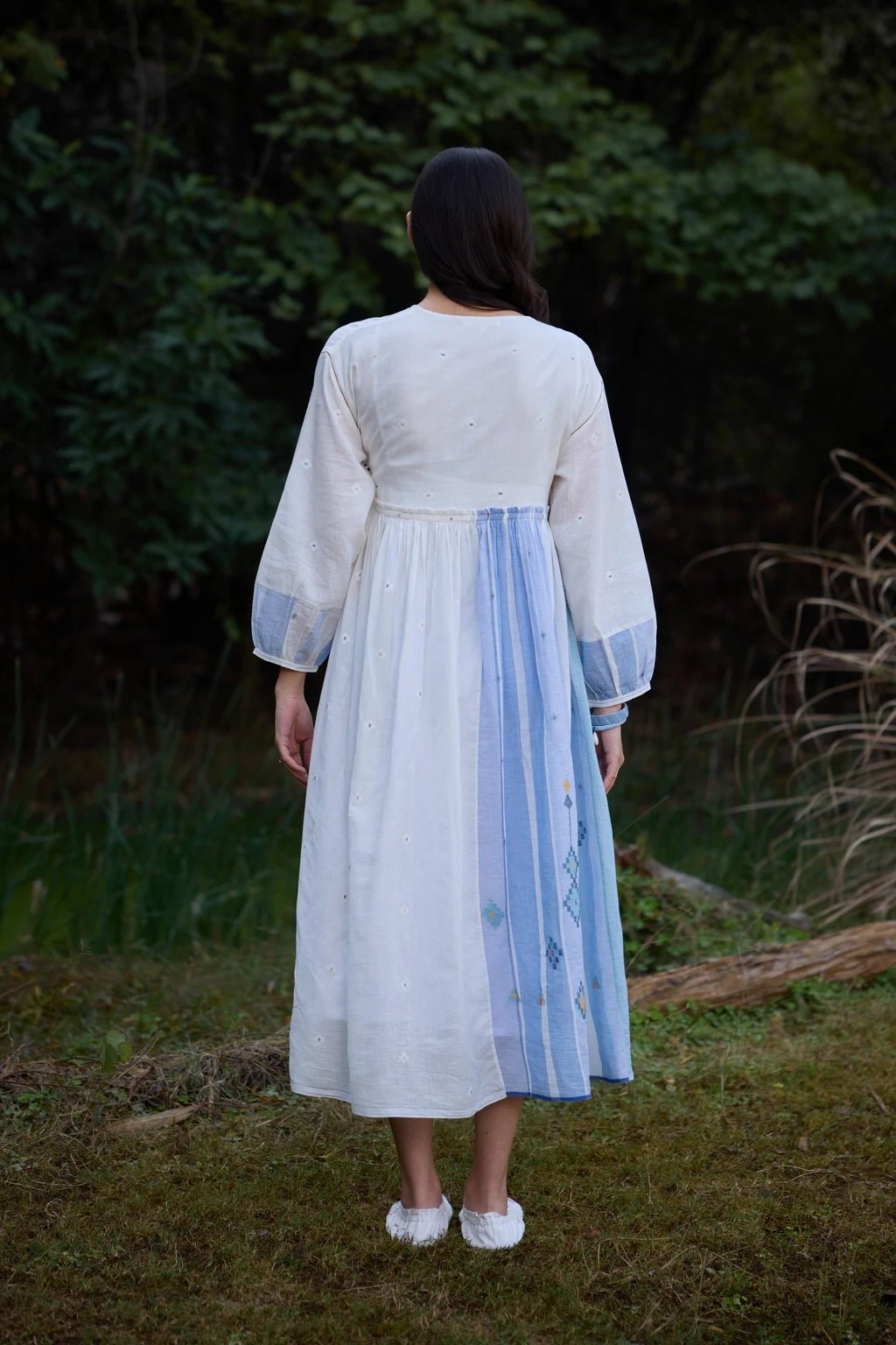 Amaya Dress - CiceroniDressesSarron