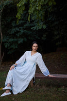 Amaya Dress - CiceroniDressesSarron