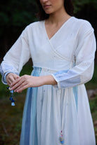 Amaya Dress - CiceroniDressesSarron