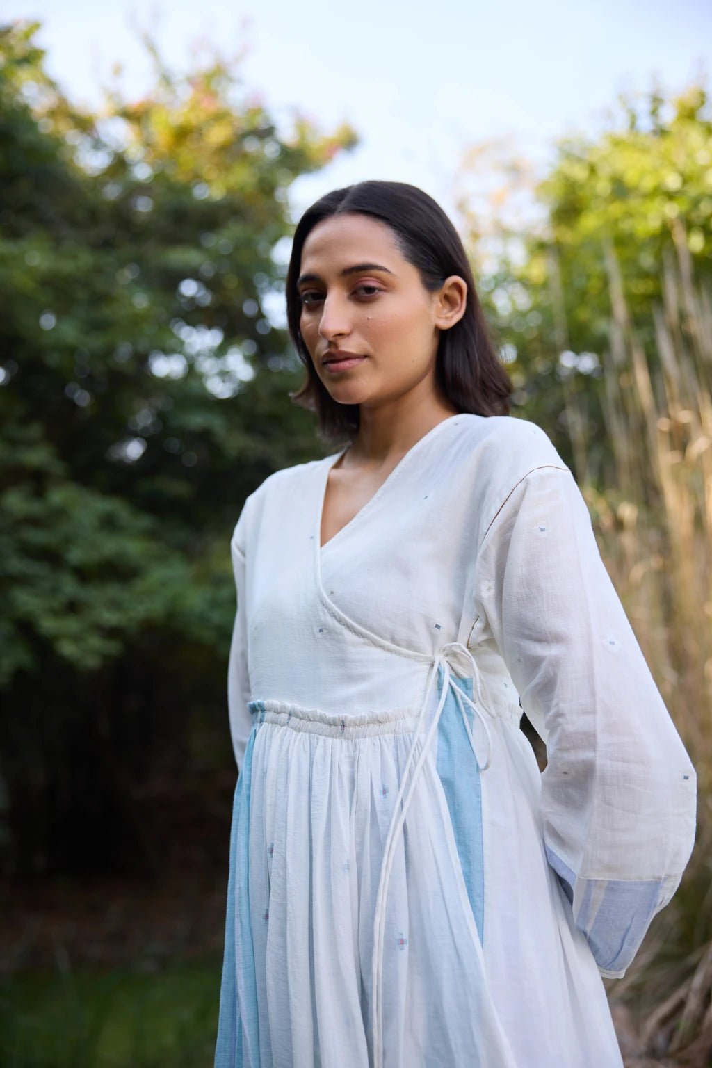 Amaya Dress - CiceroniDressesSarron