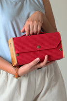 Ame Box Clutch - Changeable Sleeve - CiceroniClutchLukka Chuppi