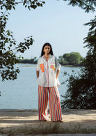 Amer Pants - CiceroniPantsThe Raw India